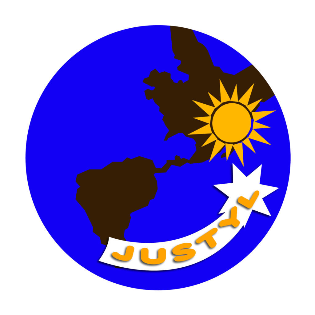 logo justyl