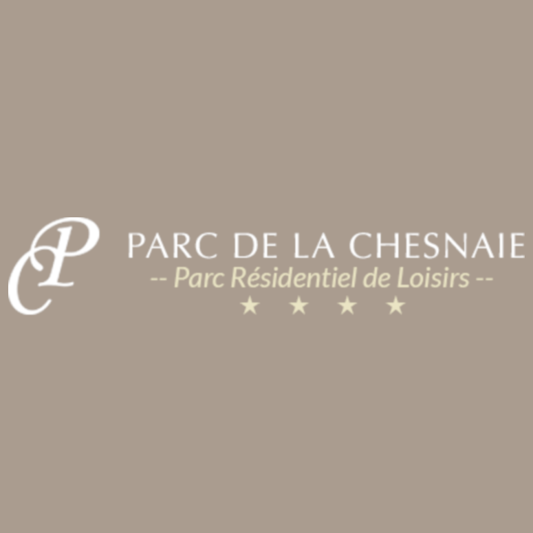 logo Parc de la Chesnaie