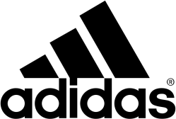 logo adidas