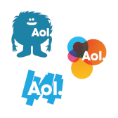 logo aol