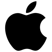 logo apple