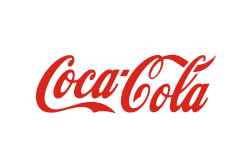 logo coca-cola