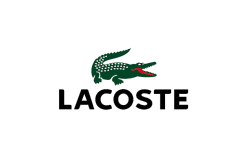 logo lacoste