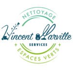 logo vincent marville services