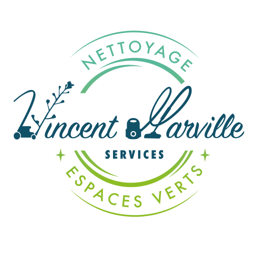 logo vincent marville services