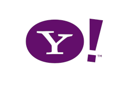 logo yahoo