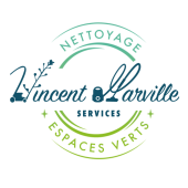 logo vincent marville services