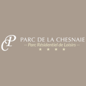 logo parc de la chesnaie